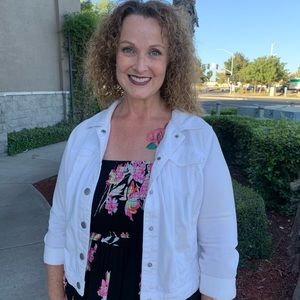 Meet your Posher, Tammy